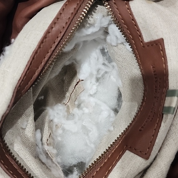 Officine Creative Leather Knot Bag - Picture 11 of 14